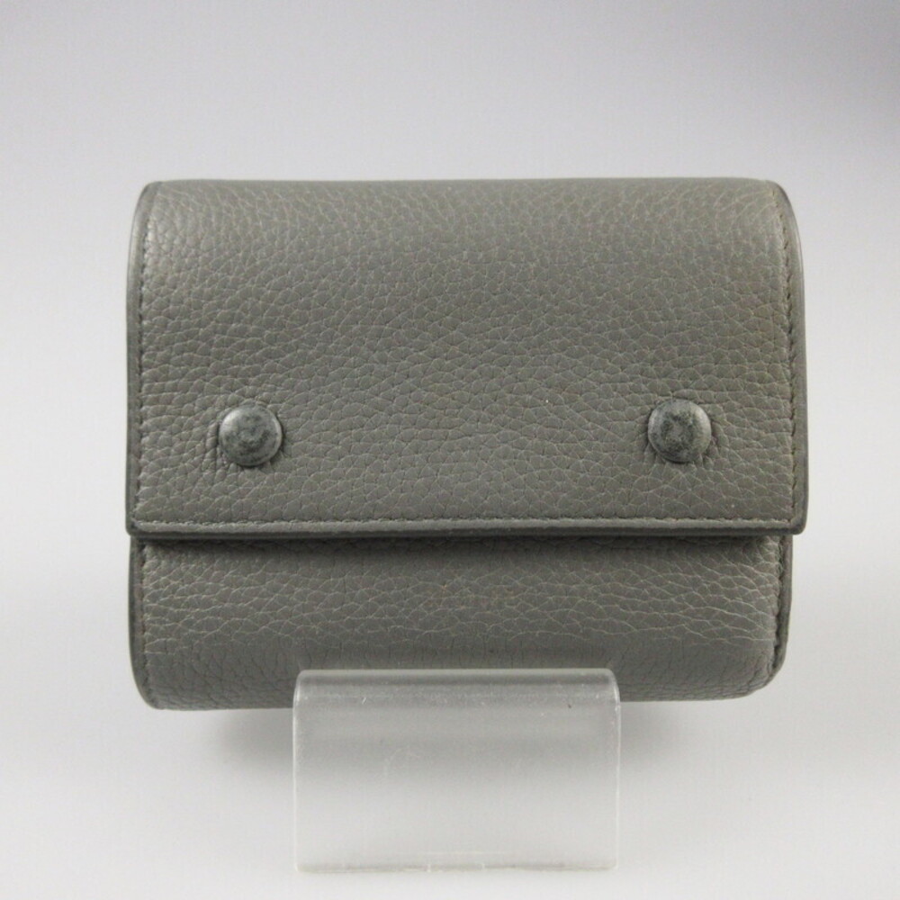 Celine Folded Multi Function Tri Fold Wallet - image 2